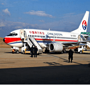 承德普宁航空运输航空快运业稳步发展的原因是什么？